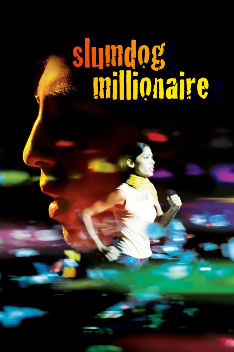 Slumdog Millionaire (2008) Film İzle