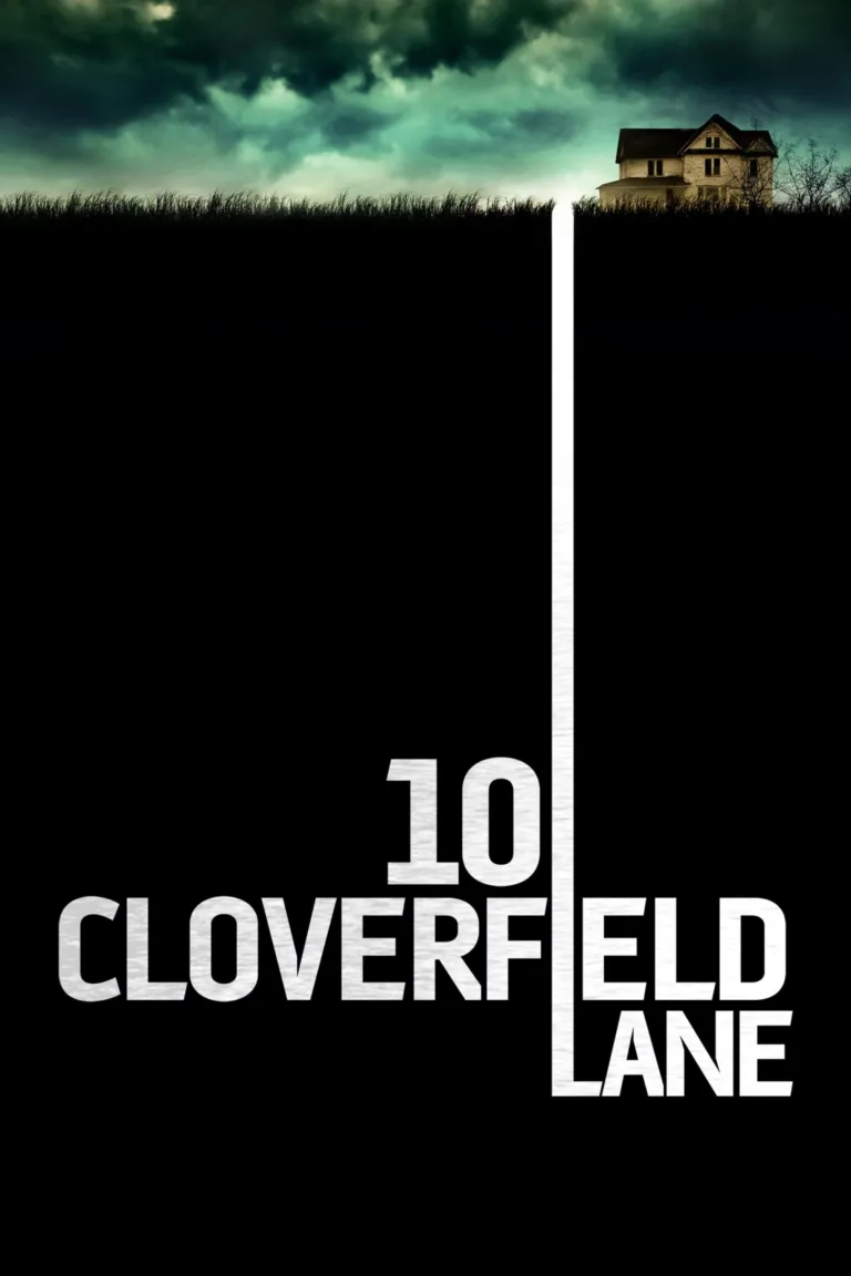 10 Cloverfield Lane (2016) Film İzle