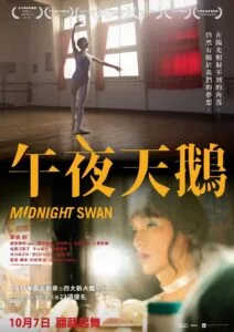 Midnight Swan (2020) Film İzle