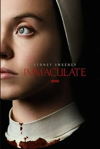 Immaculate 2024 (Arınma) Film izle