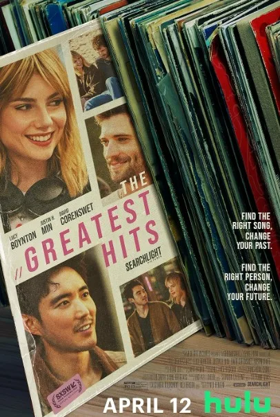 The Greatest Hits 2024 film izle