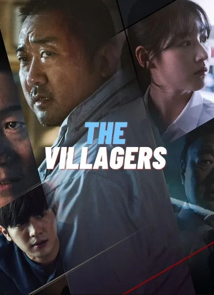 The Villagers film izle