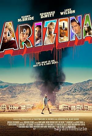 Arizona 2018 film izle