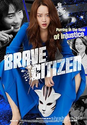Brave Citizen 2023 film izle