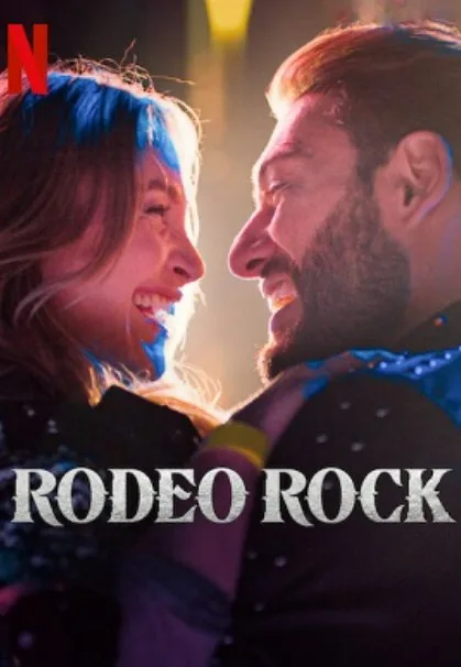 Rodeio Rock 2023 izle