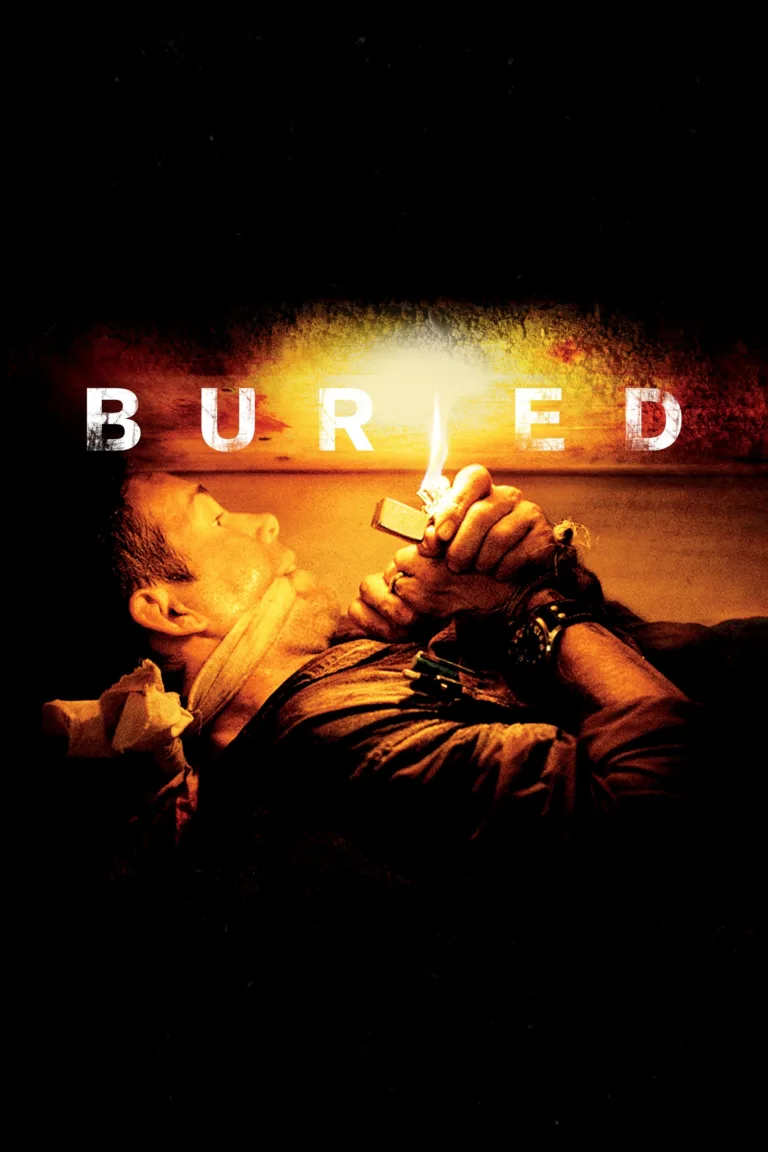 Buried (2010) Film İzle
