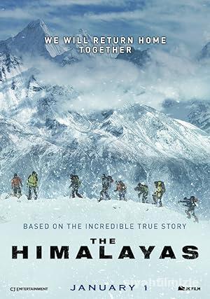 The Himalayas 2015 film izle