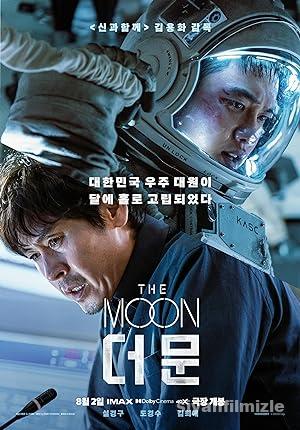 The Moon 2023 film izle
