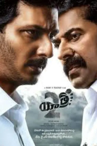 Yatra 2 2024 izle