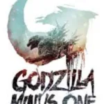 Godzilla Minus One 2024 izle
