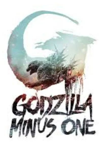 Godzilla Minus One 2024 izle