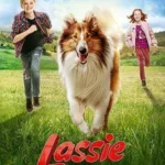Lassie Eve Dönüş 2020 izle
