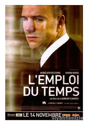 İş Yok Zaman Çok 2001 izle